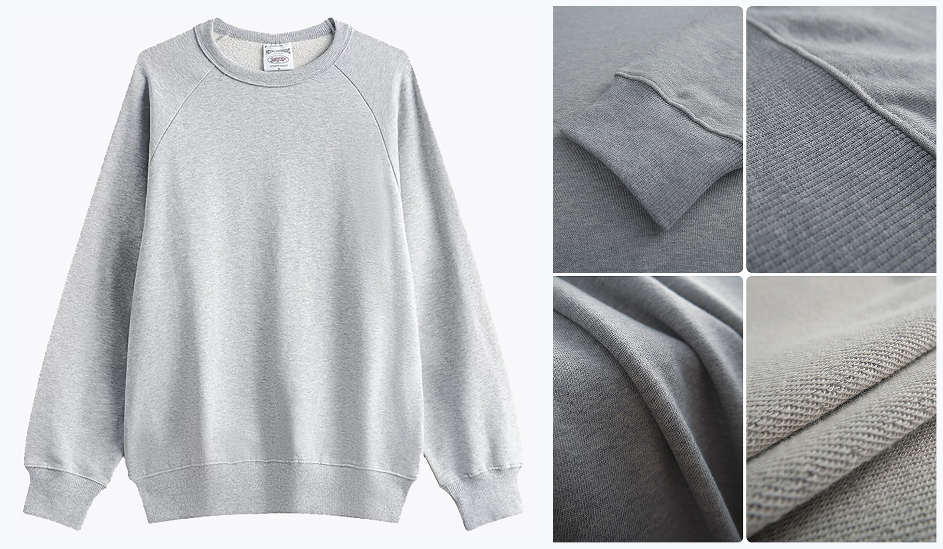 
Fall Loose Sweatshirt