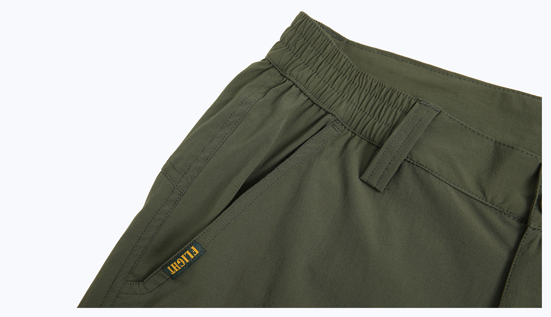 Summer Men's Long Pants