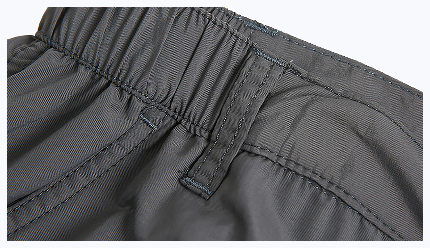 Men's Fast Drying Trousers