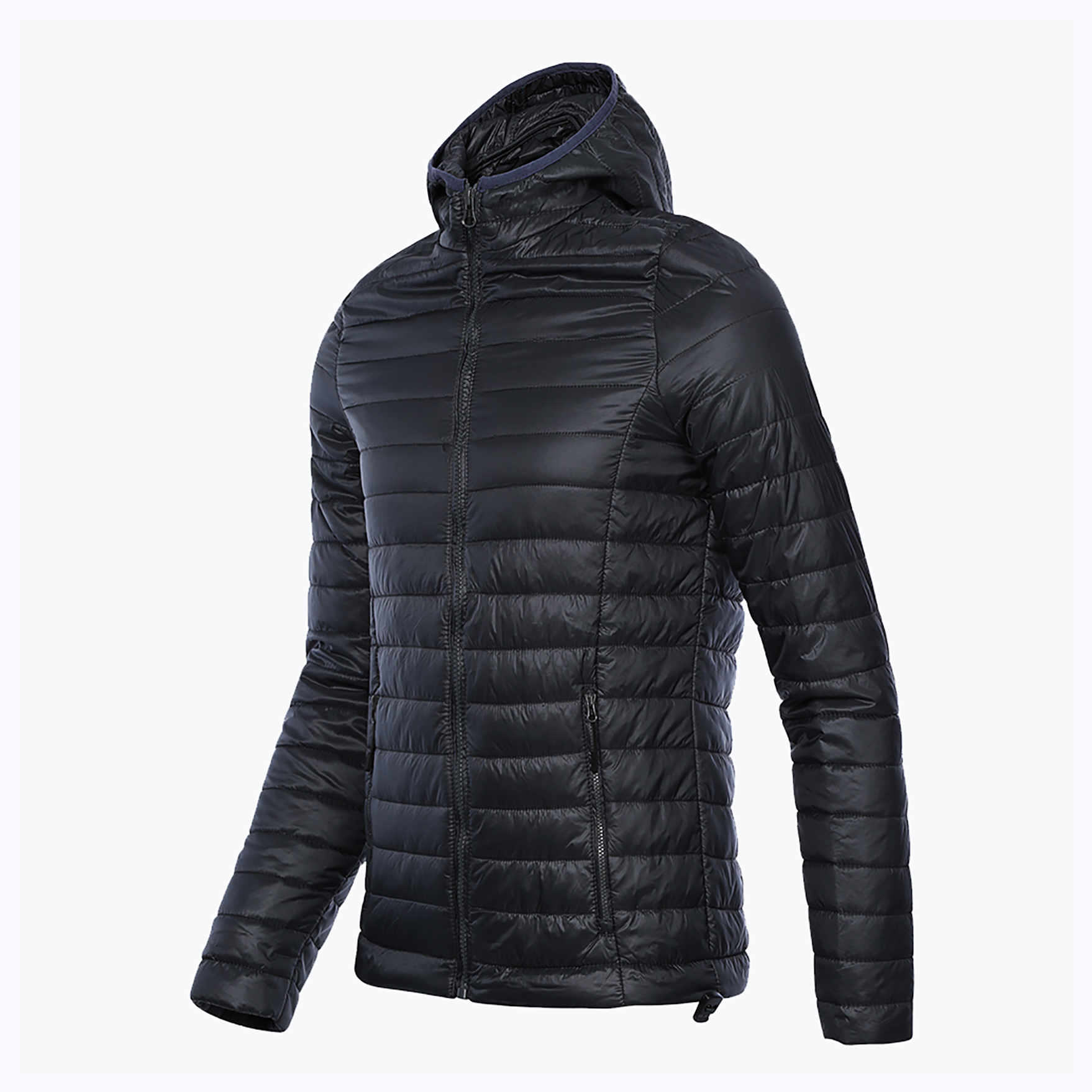 Lightweight Padding Jacket