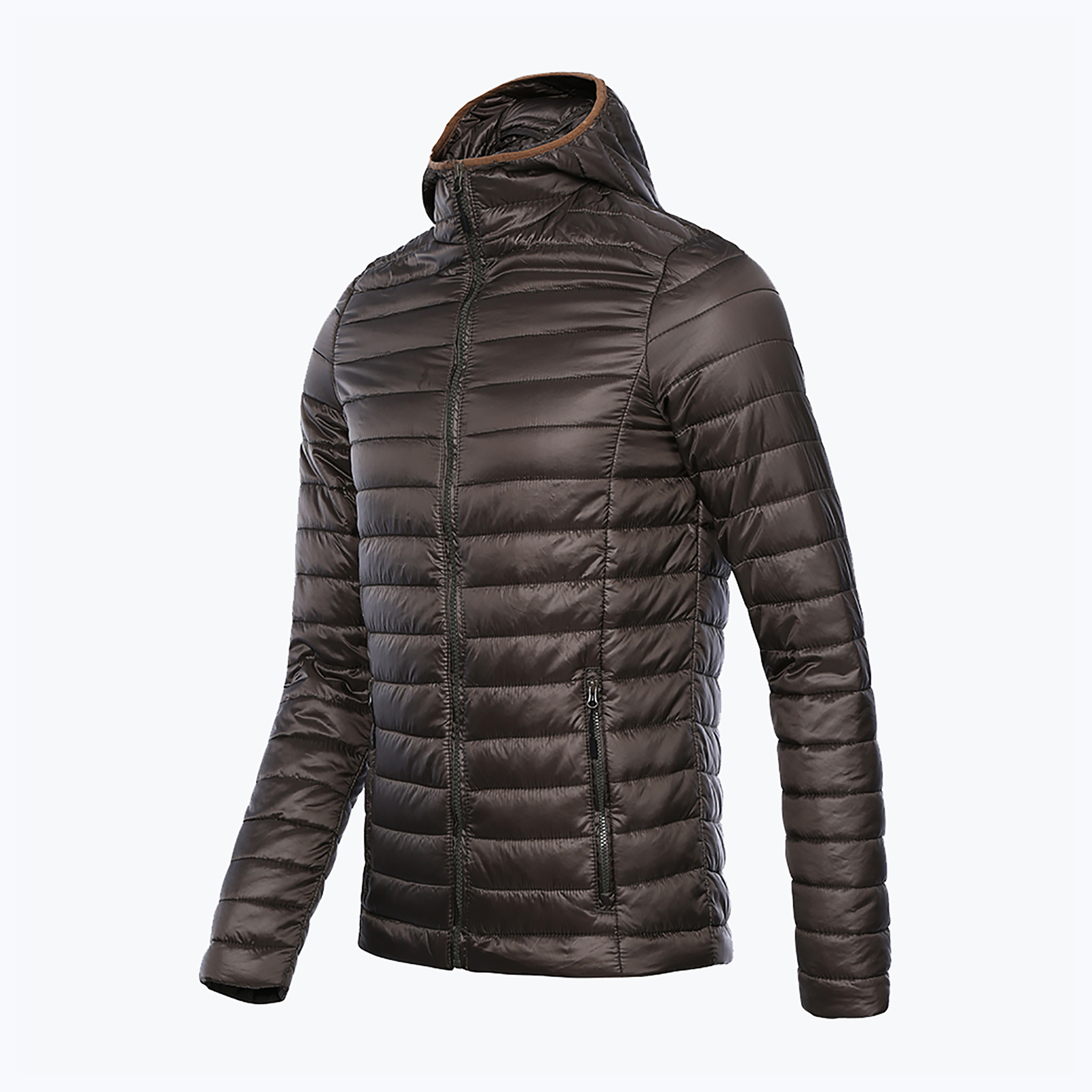 Lightweight Padding Jacket