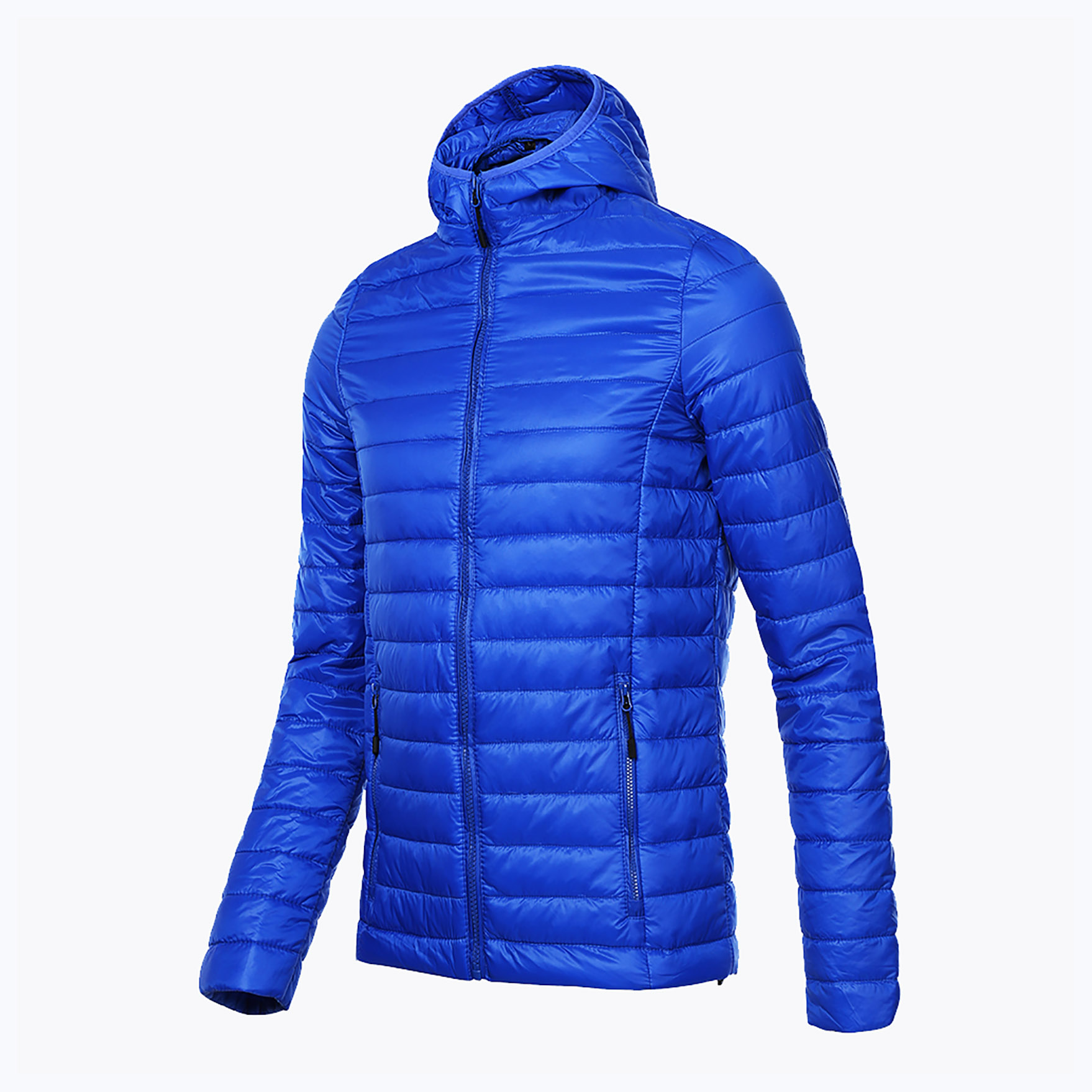 Lightweight Padding Jacket